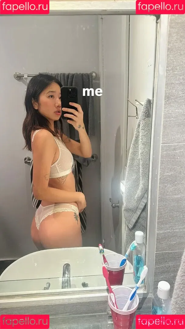 Kylie Cheung Onlyfans Photo Gallery 
