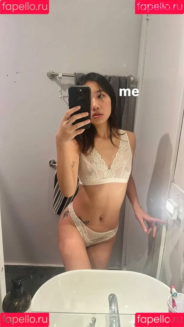 Kylie Cheung Onlyfans Photo Gallery 