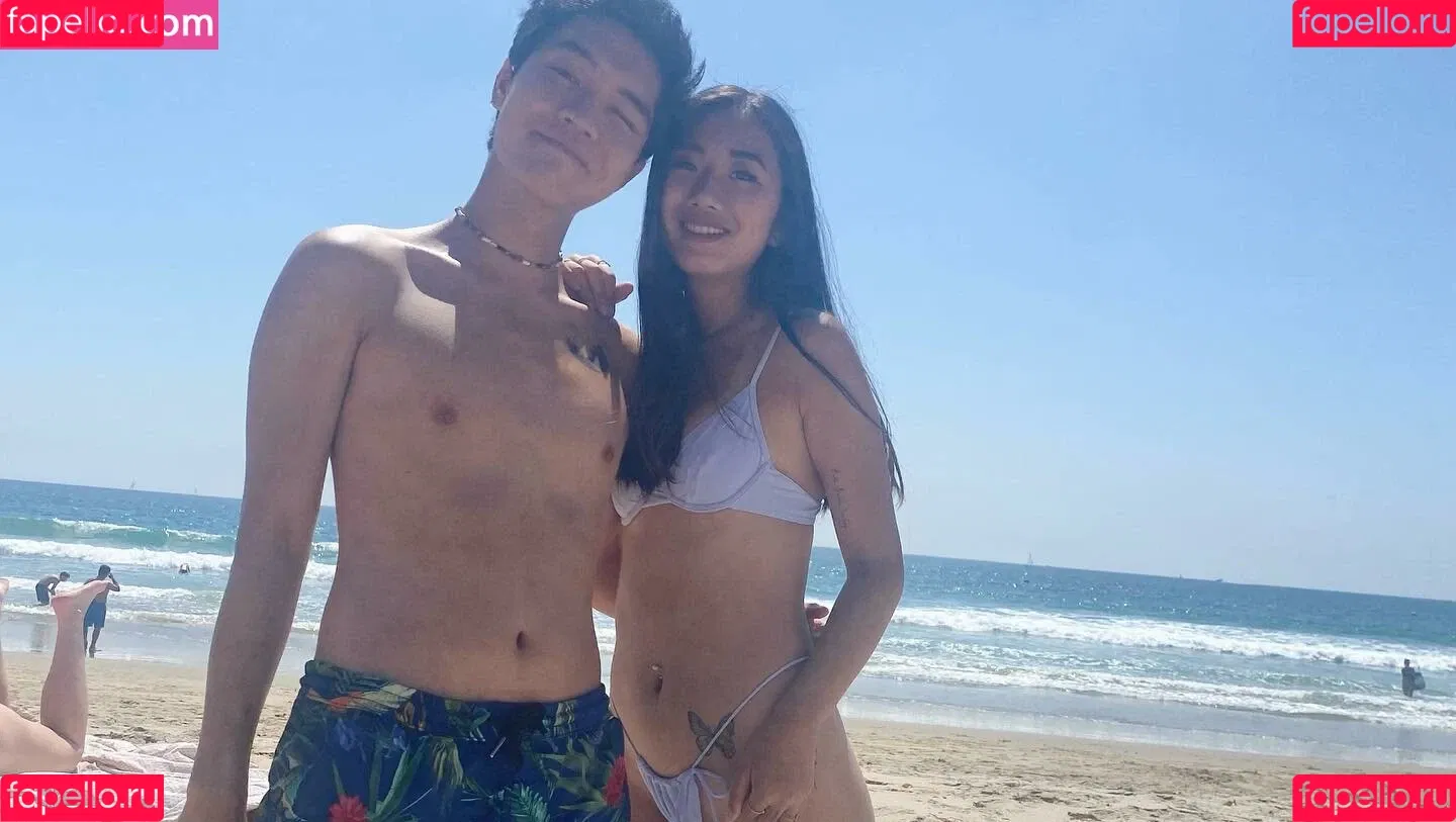 Kylie Cheung Onlyfans Photo Gallery 