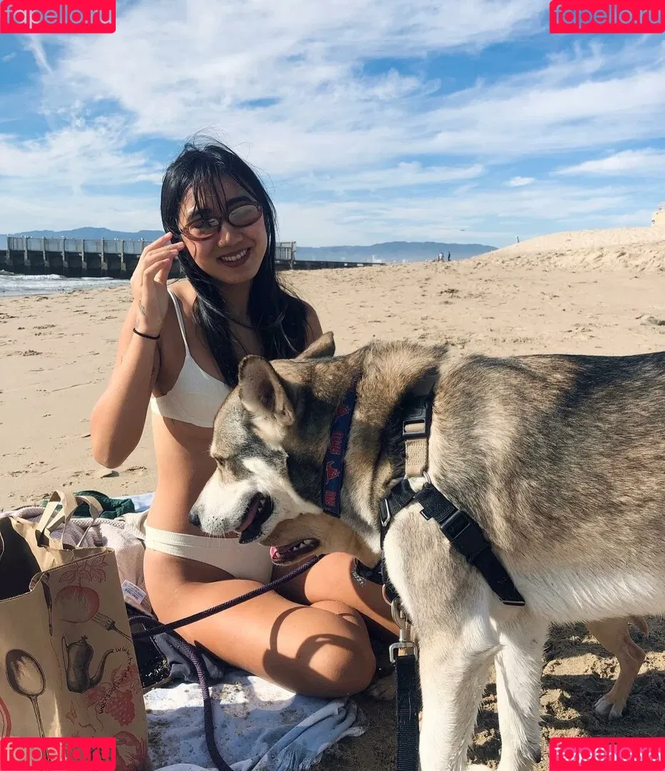 Kylie Cheung Onlyfans Photo Gallery 