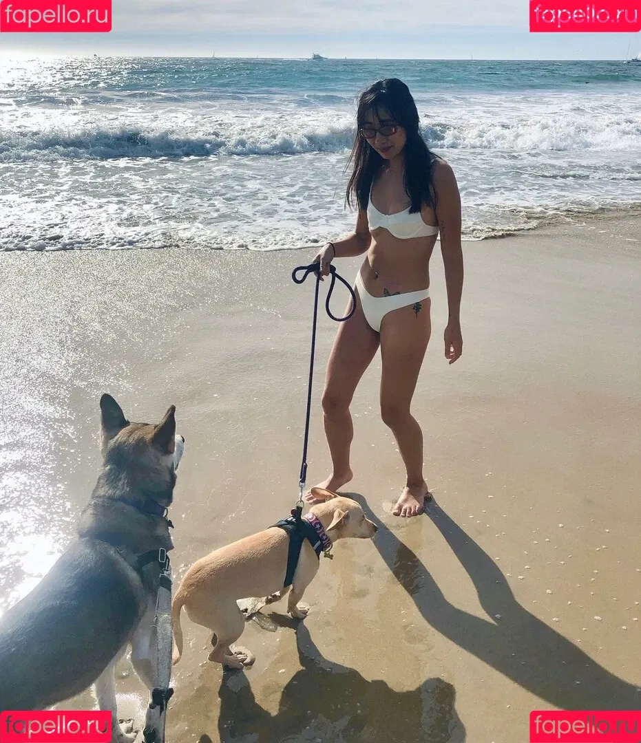 Kylie Cheung Onlyfans Photo Gallery 