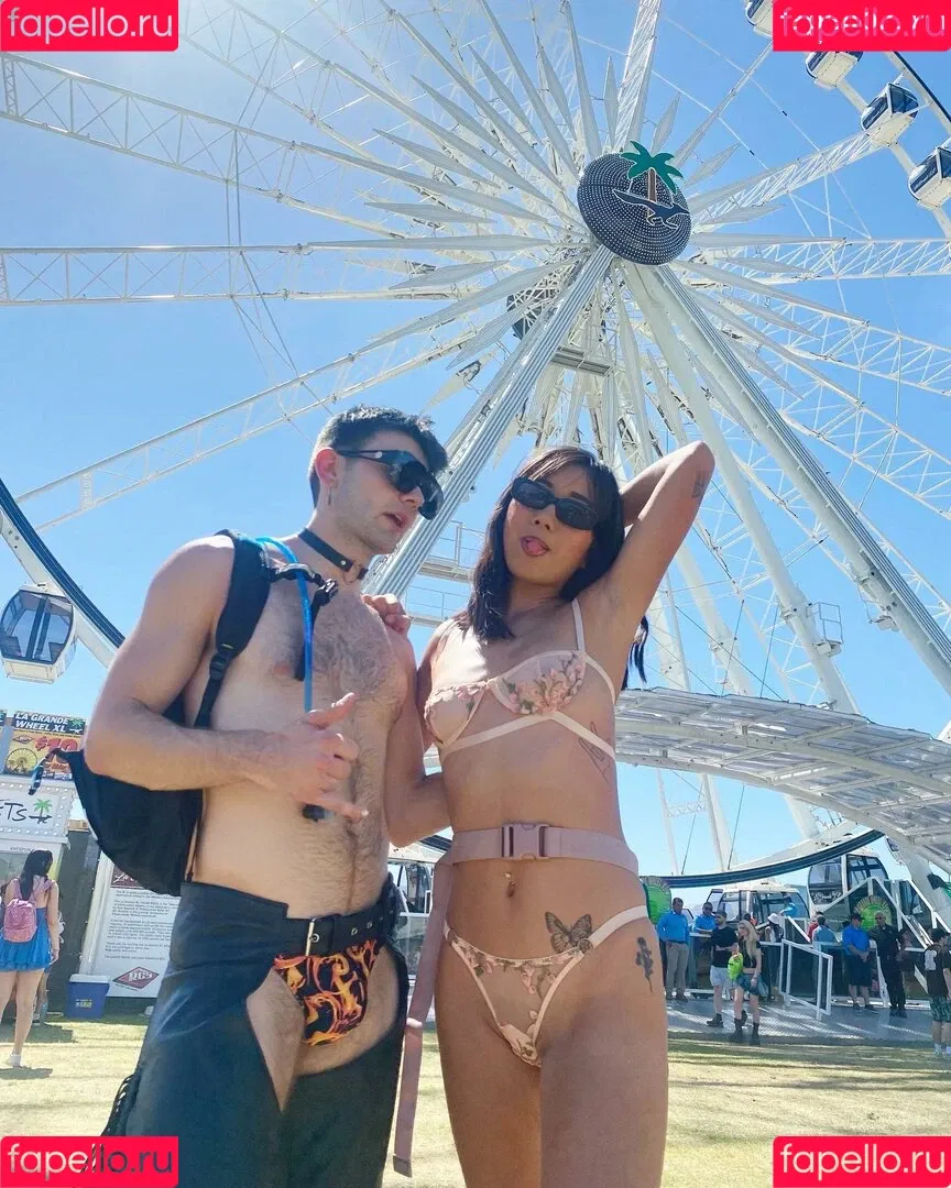 Kylie Cheung Onlyfans Photo Gallery 