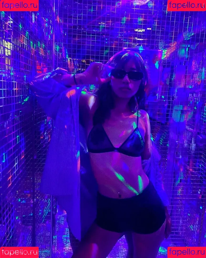 Kylie Cheung Onlyfans Photo Gallery 