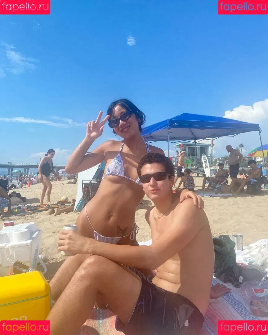 Kylie Cheung Onlyfans Photo Gallery 