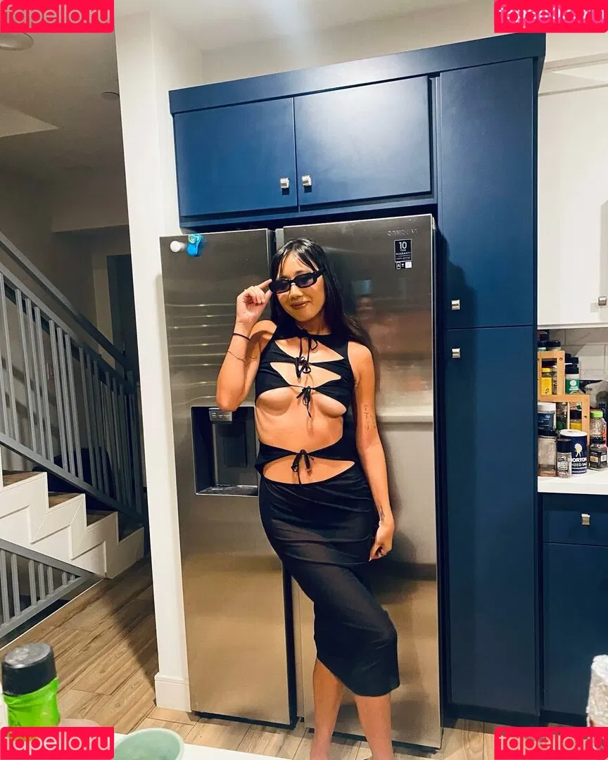 Kylie Cheung Onlyfans Photo Gallery 