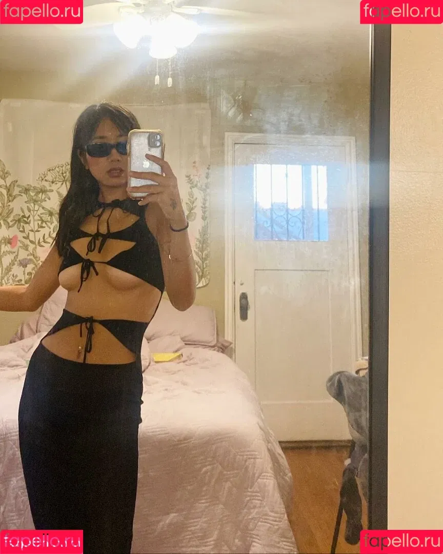 Kylie Cheung Onlyfans Photo Gallery 