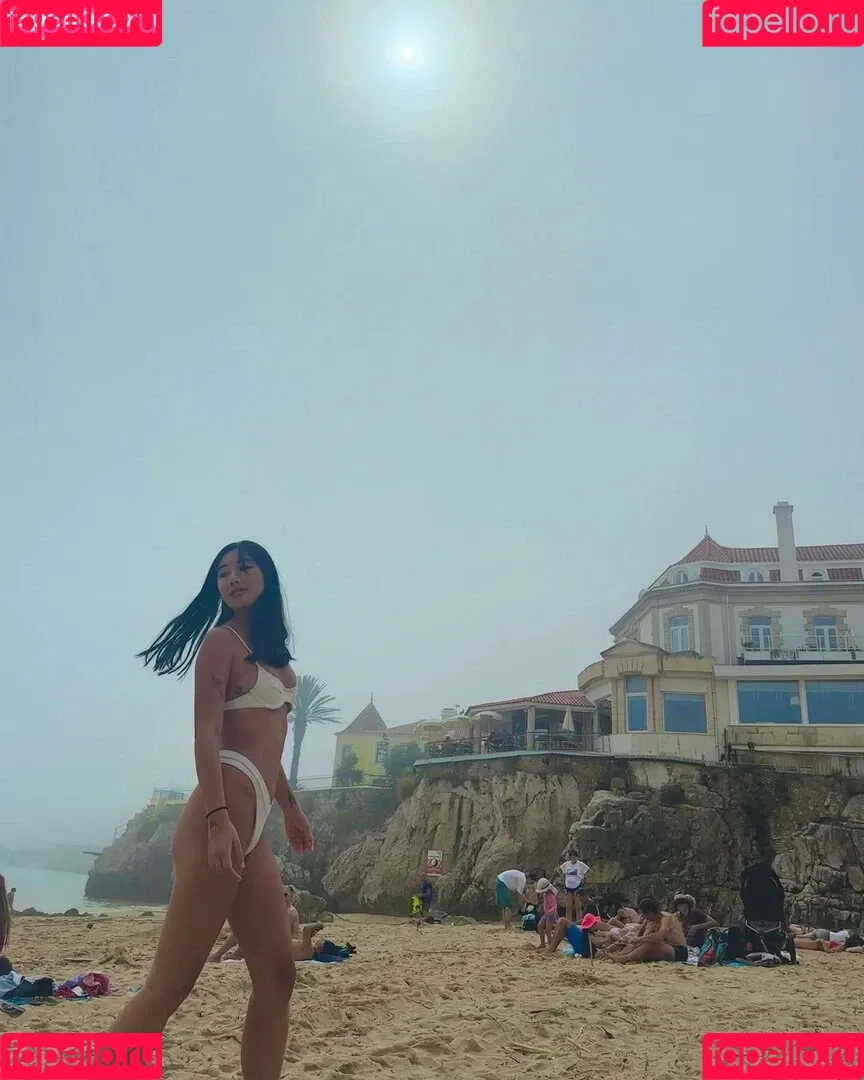 Kylie Cheung Onlyfans Photo Gallery 