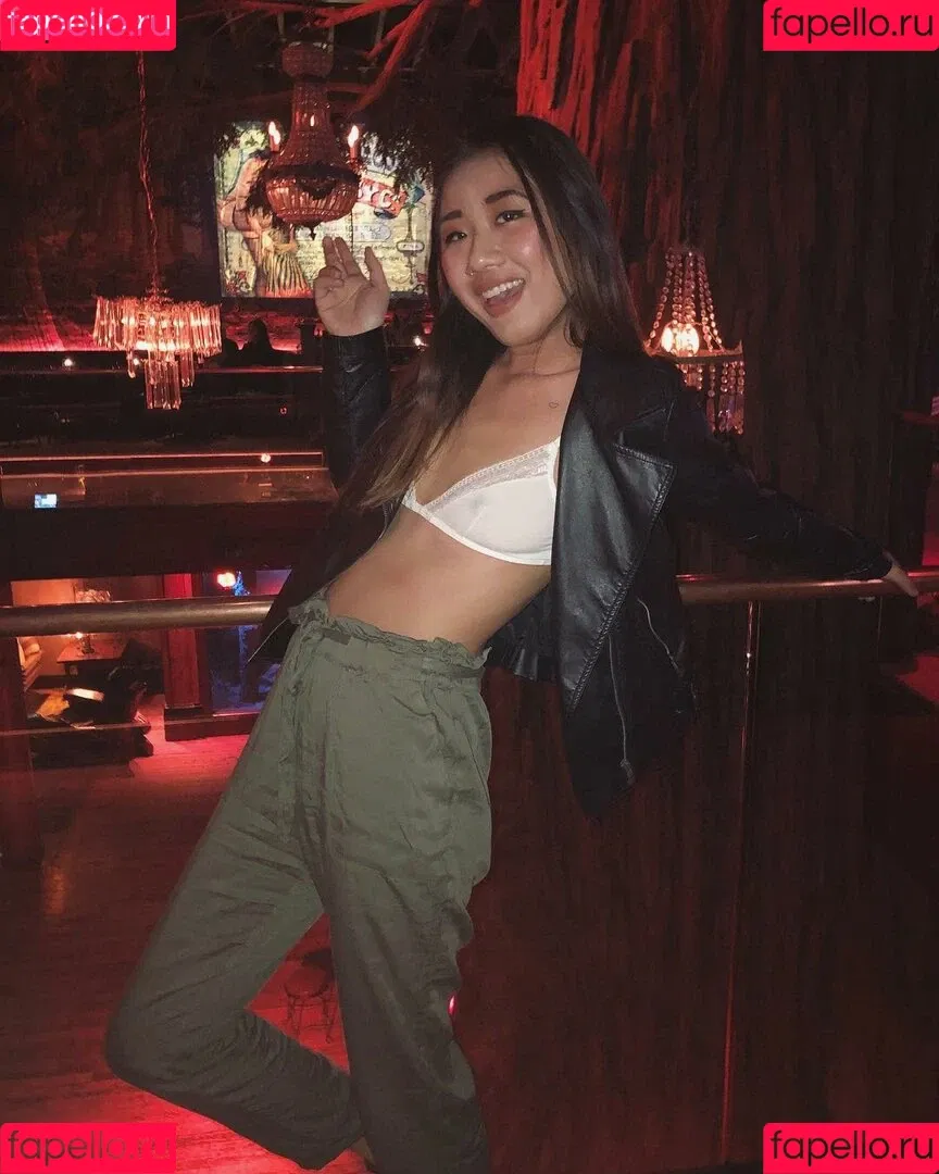 Kylie Cheung Onlyfans Photo Gallery 