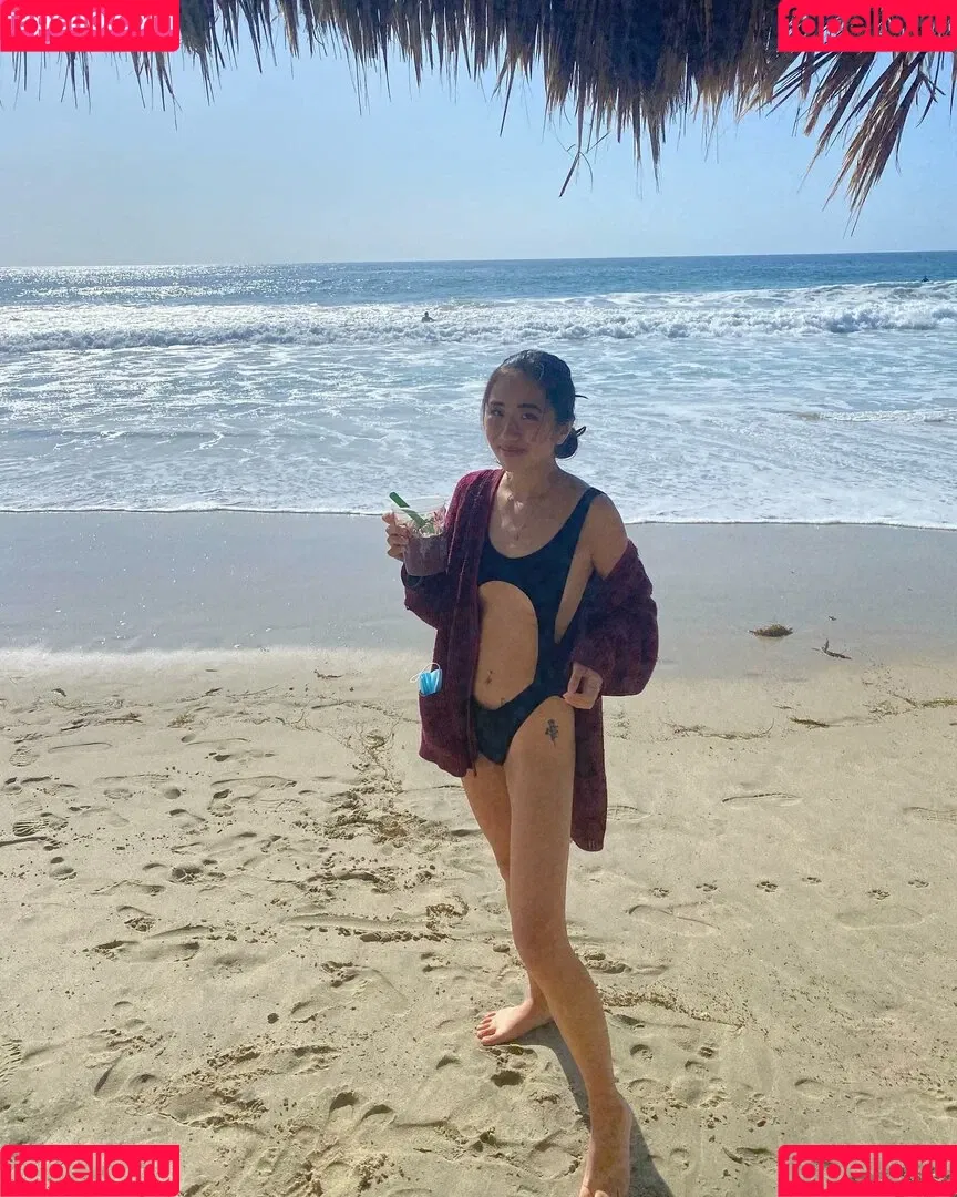 Kylie Cheung Onlyfans Photo Gallery 