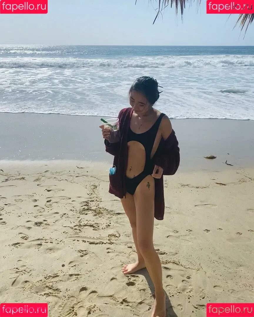 Kylie Cheung Onlyfans Photo Gallery 