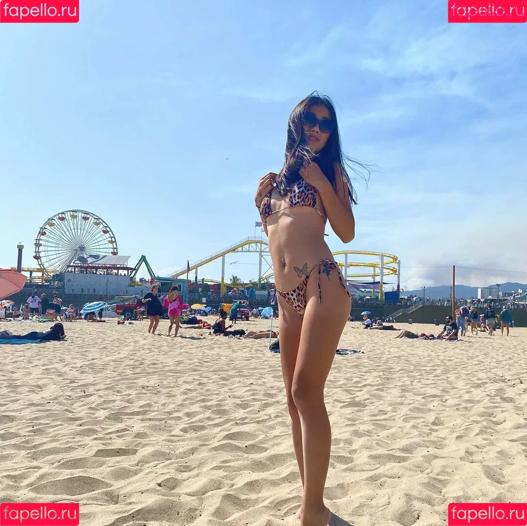 Kylie Cheung Onlyfans Photo Gallery 