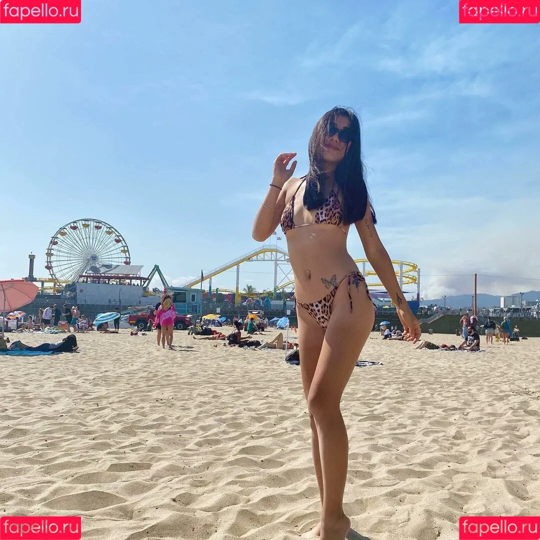 Kylie Cheung Onlyfans Photo Gallery 