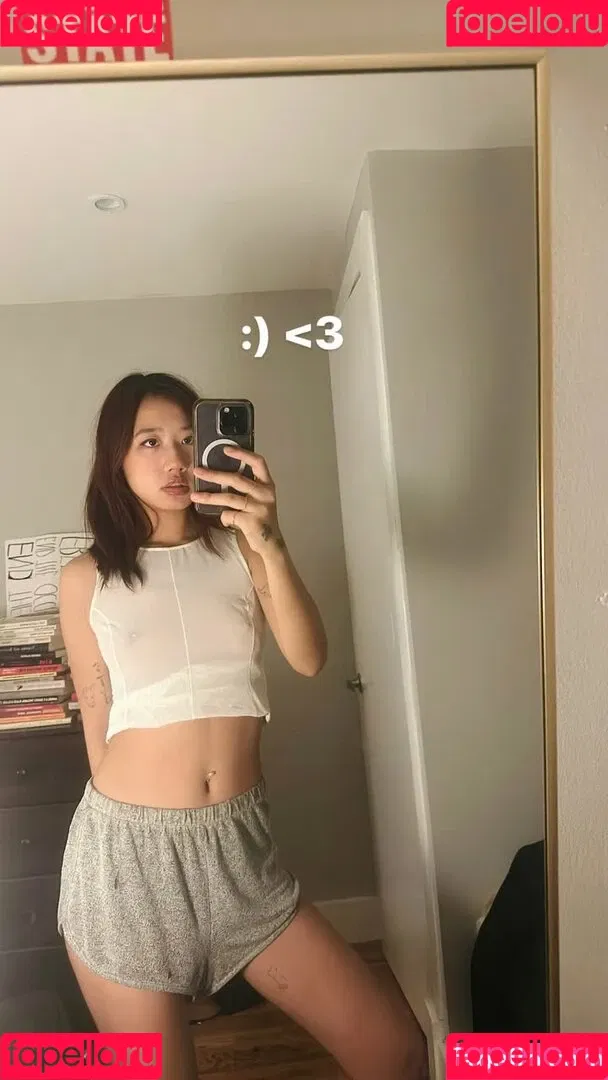 Kylie Cheung Onlyfans Photo Gallery 