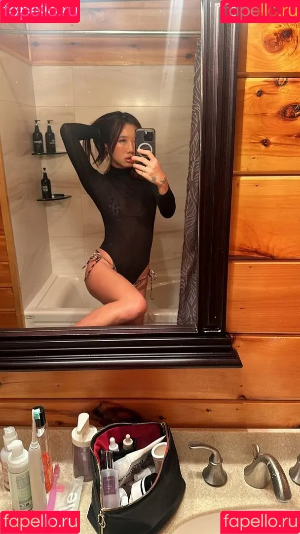 Kylie Cheung Onlyfans Photo Gallery 