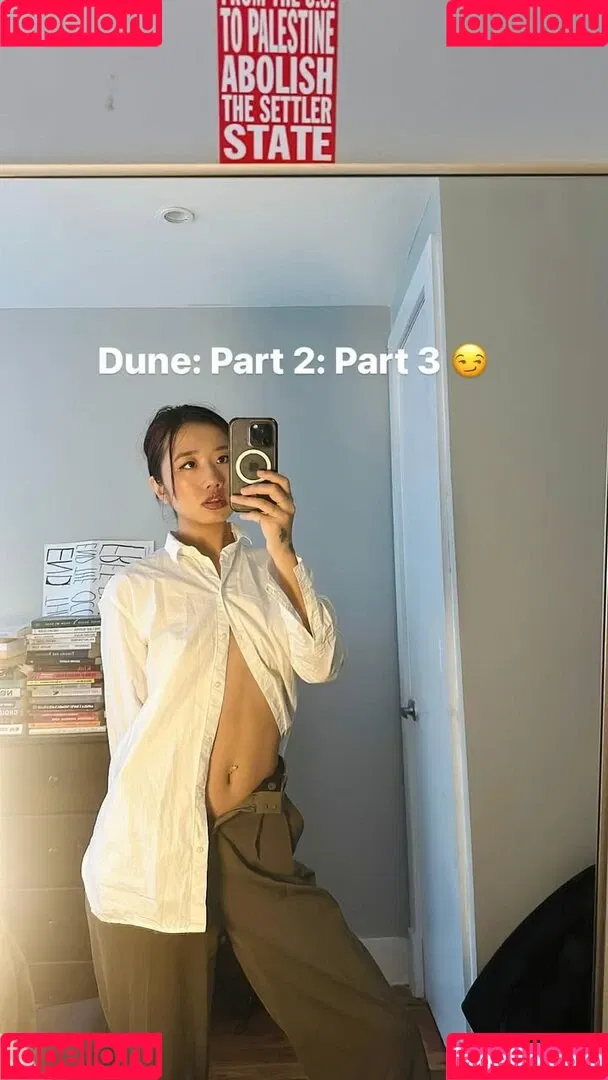 Kylie Cheung Onlyfans Photo Gallery 