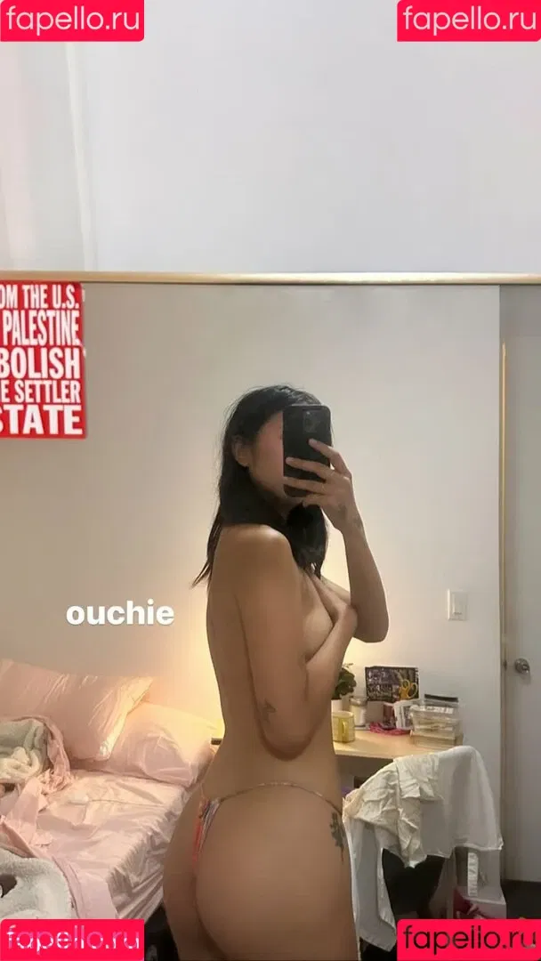 Kylie Cheung Onlyfans Photo Gallery 