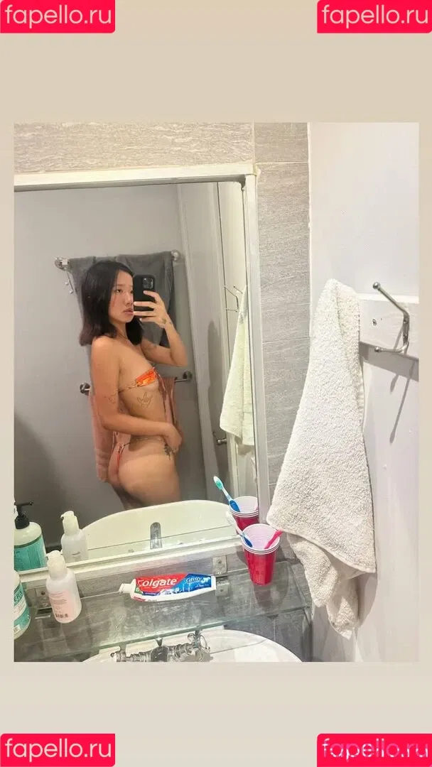 Kylie Cheung Onlyfans Photo Gallery 