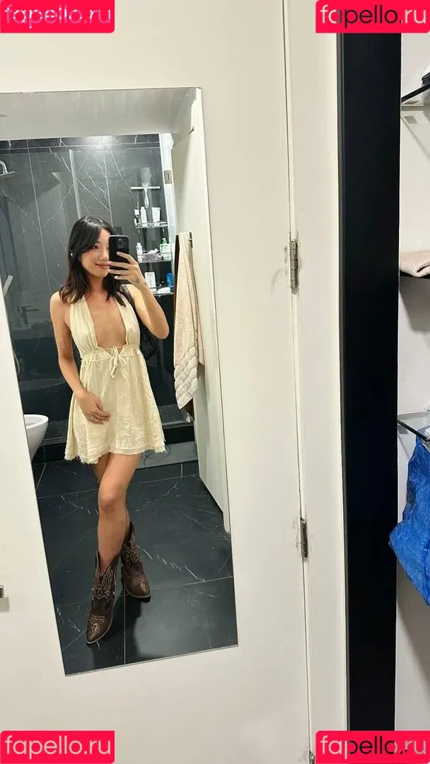 Kylie Cheung Onlyfans Photo Gallery 
