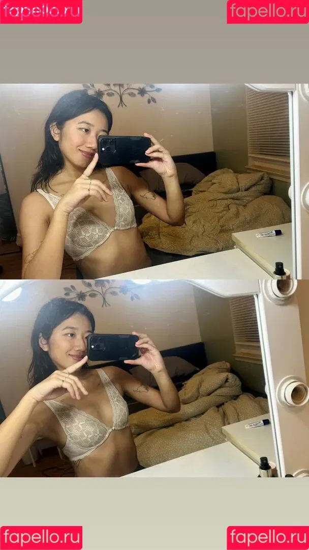 Kylie Cheung Onlyfans Photo Gallery 