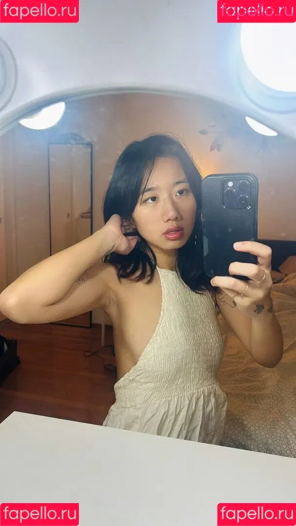 Kylie Cheung Onlyfans Photo Gallery 