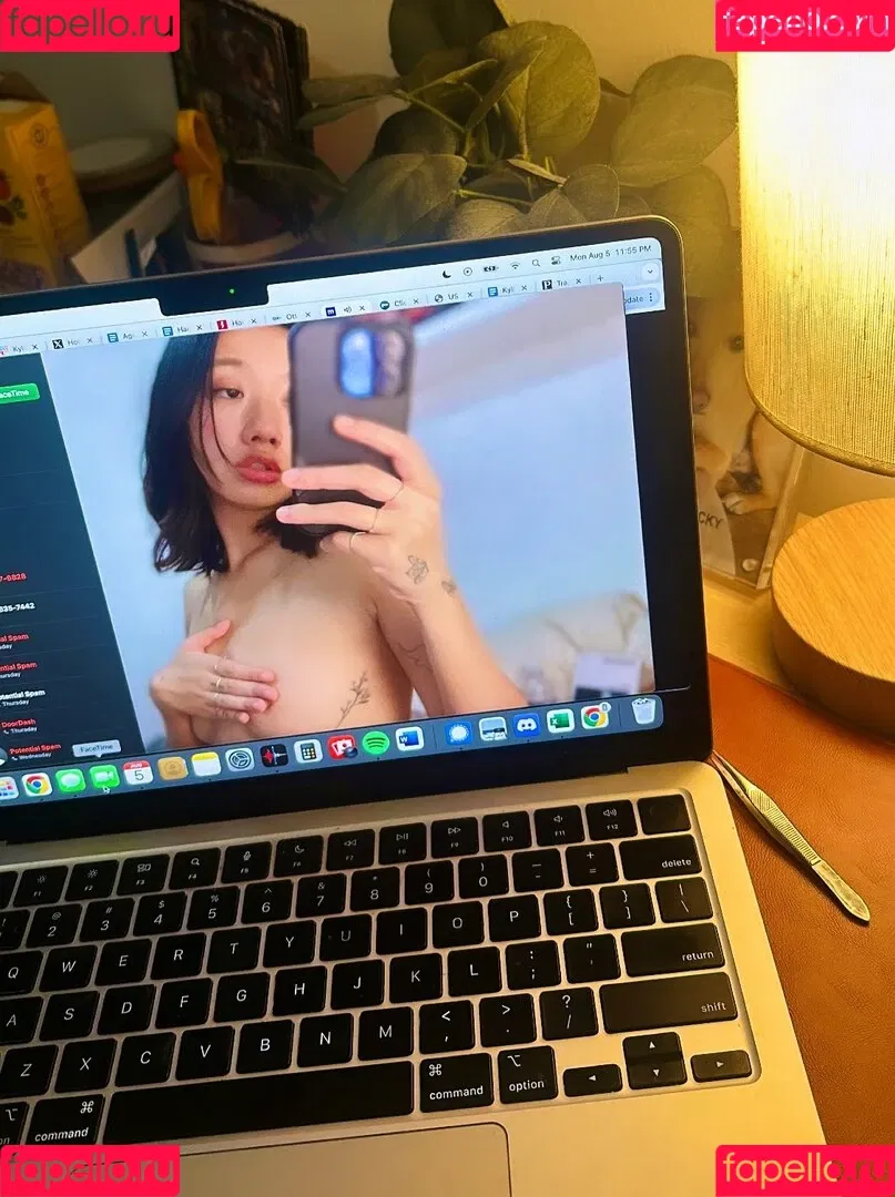 Kylie Cheung Onlyfans Photo Gallery 
