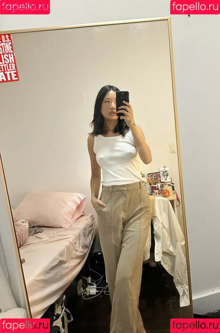 Kylie Cheung Onlyfans Photo Gallery 