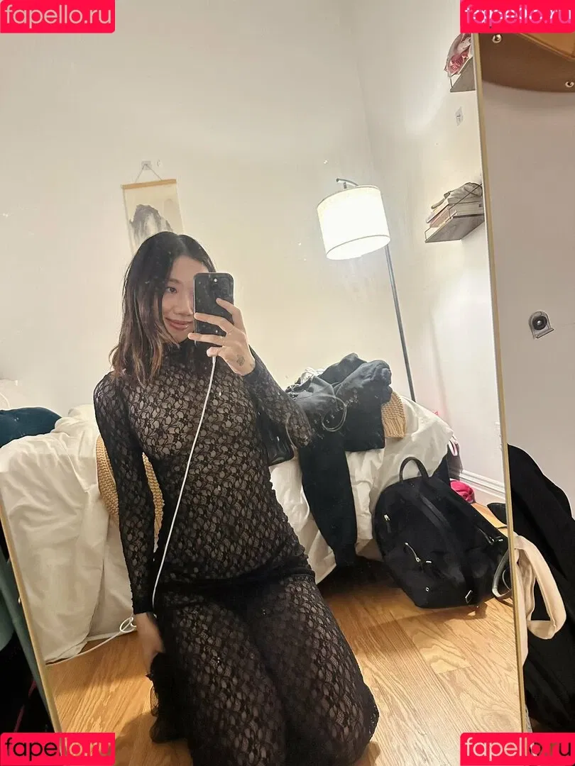 Kylie Cheung Onlyfans Photo Gallery 
