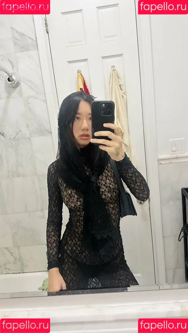 Kylie Cheung Onlyfans Photo Gallery 