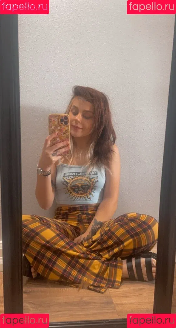 Skylar Valentine Onlyfans Photo Gallery 