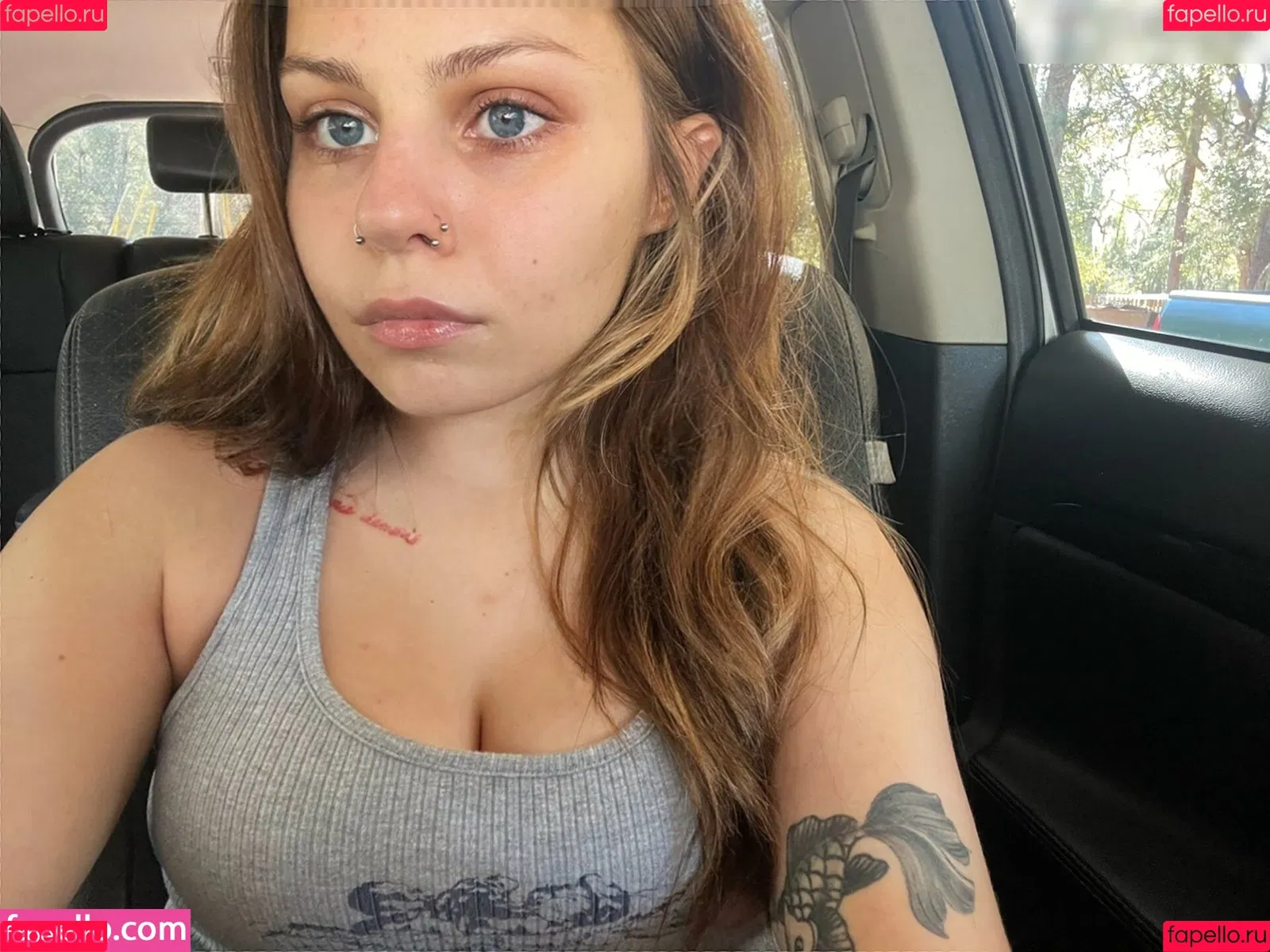 Skylar Valentine Onlyfans Photo Gallery 