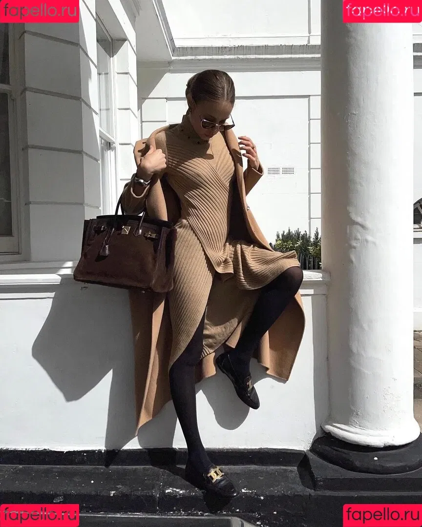 Xenia Tchoumitcheva Onlyfans Photo Gallery 