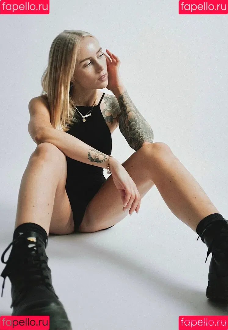 Ela Rausch , Raphaela Onlyfans Photo Gallery 