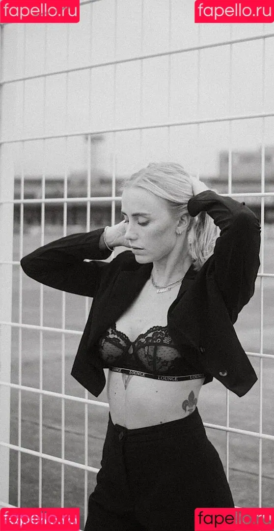 Ela Rausch , Raphaela Onlyfans Photo Gallery 