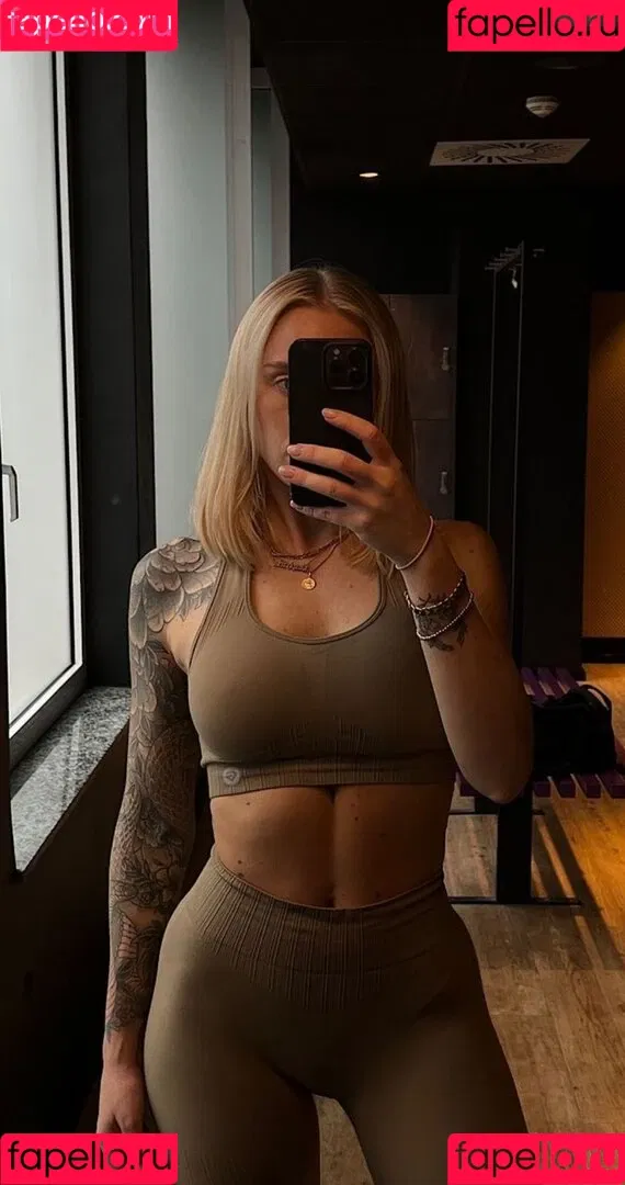 Ela Rausch , Raphaela Onlyfans Photo Gallery 