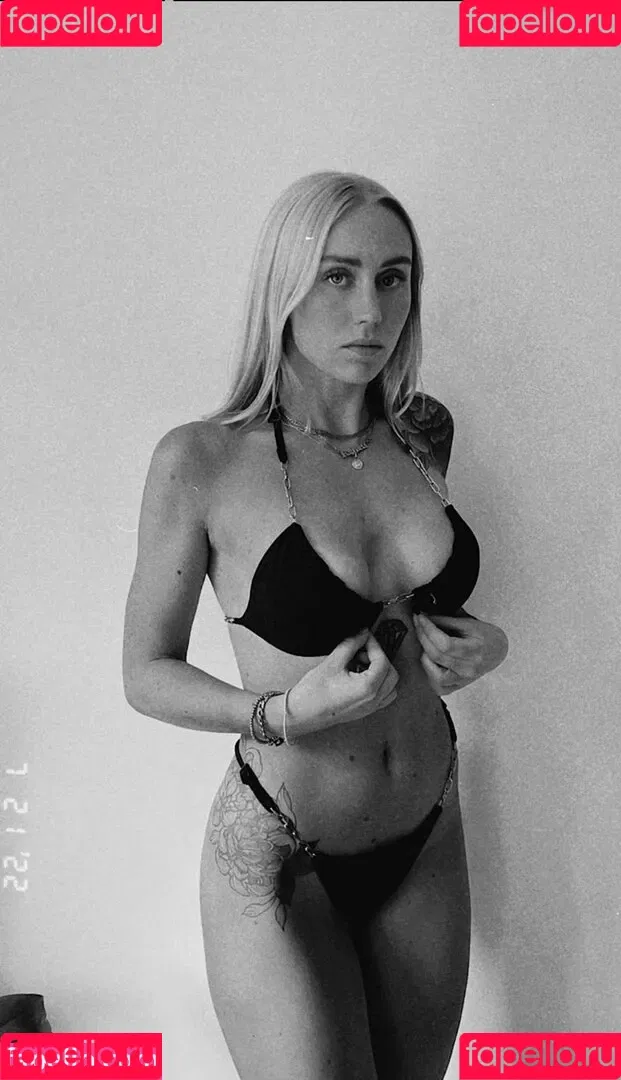 Ela Rausch , Raphaela Onlyfans Photo Gallery 