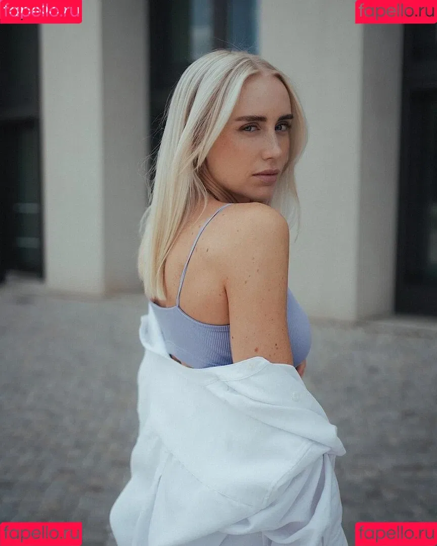 Ela Rausch , Raphaela Onlyfans Photo Gallery 