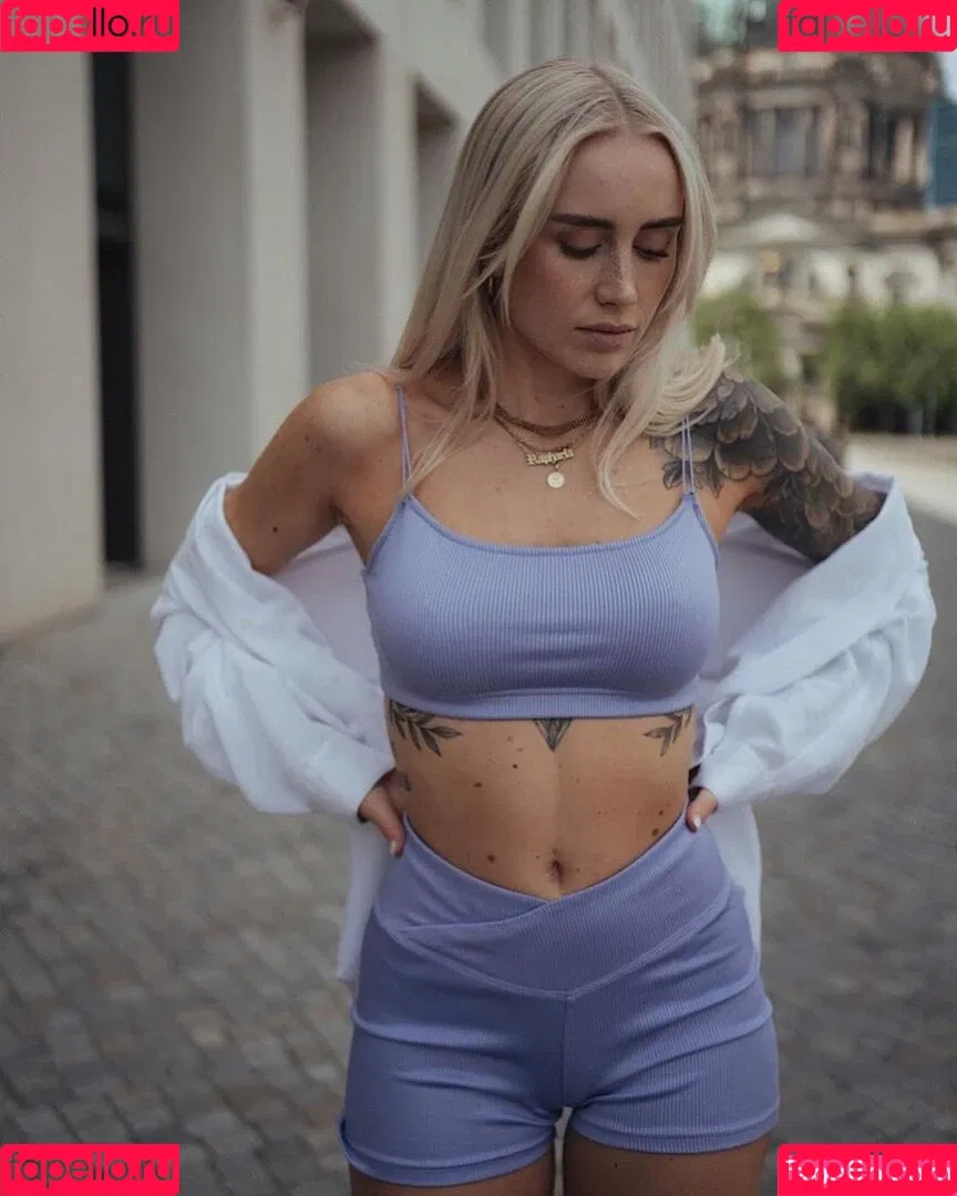 Ela Rausch , Raphaela Onlyfans Photo Gallery 