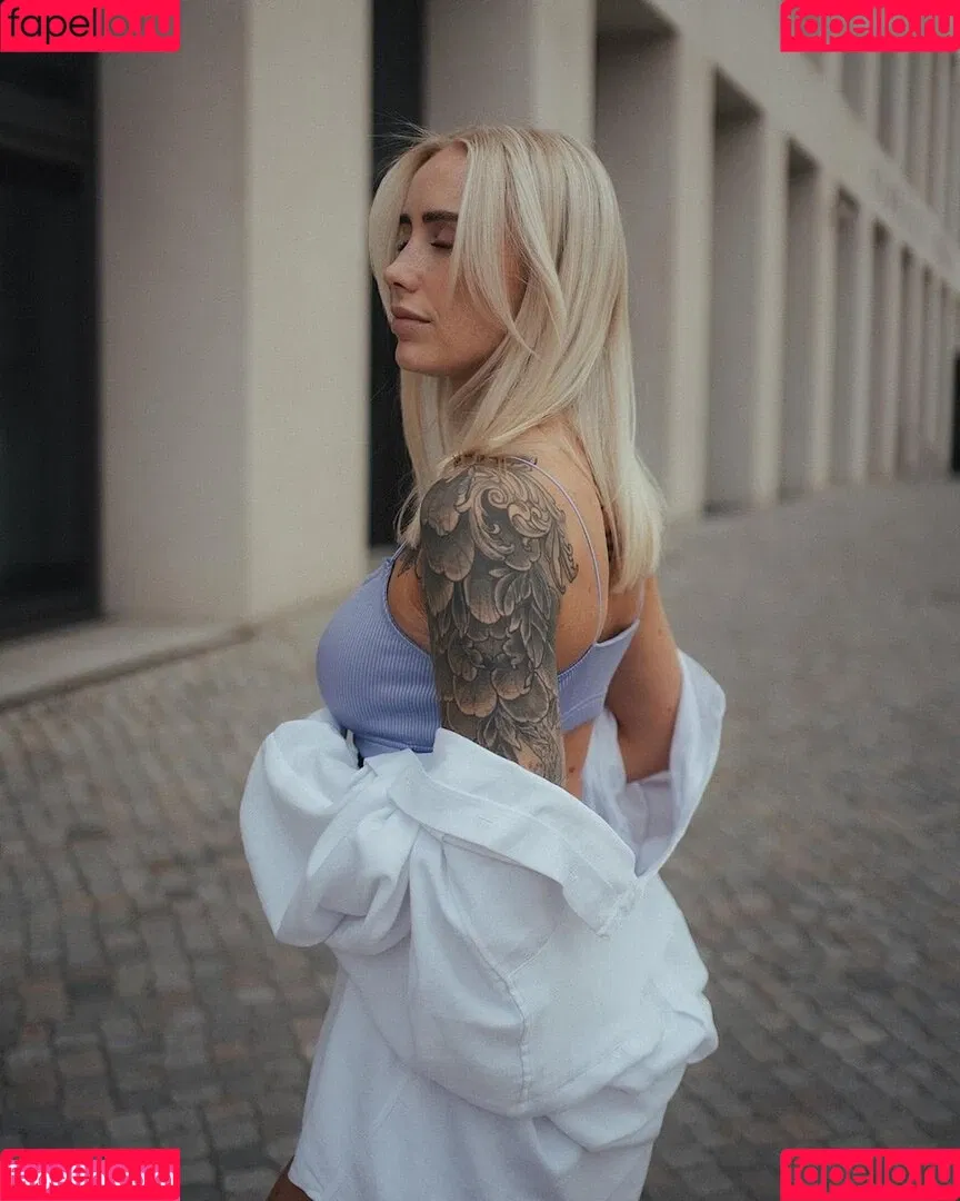 Ela Rausch , Raphaela Onlyfans Photo Gallery 
