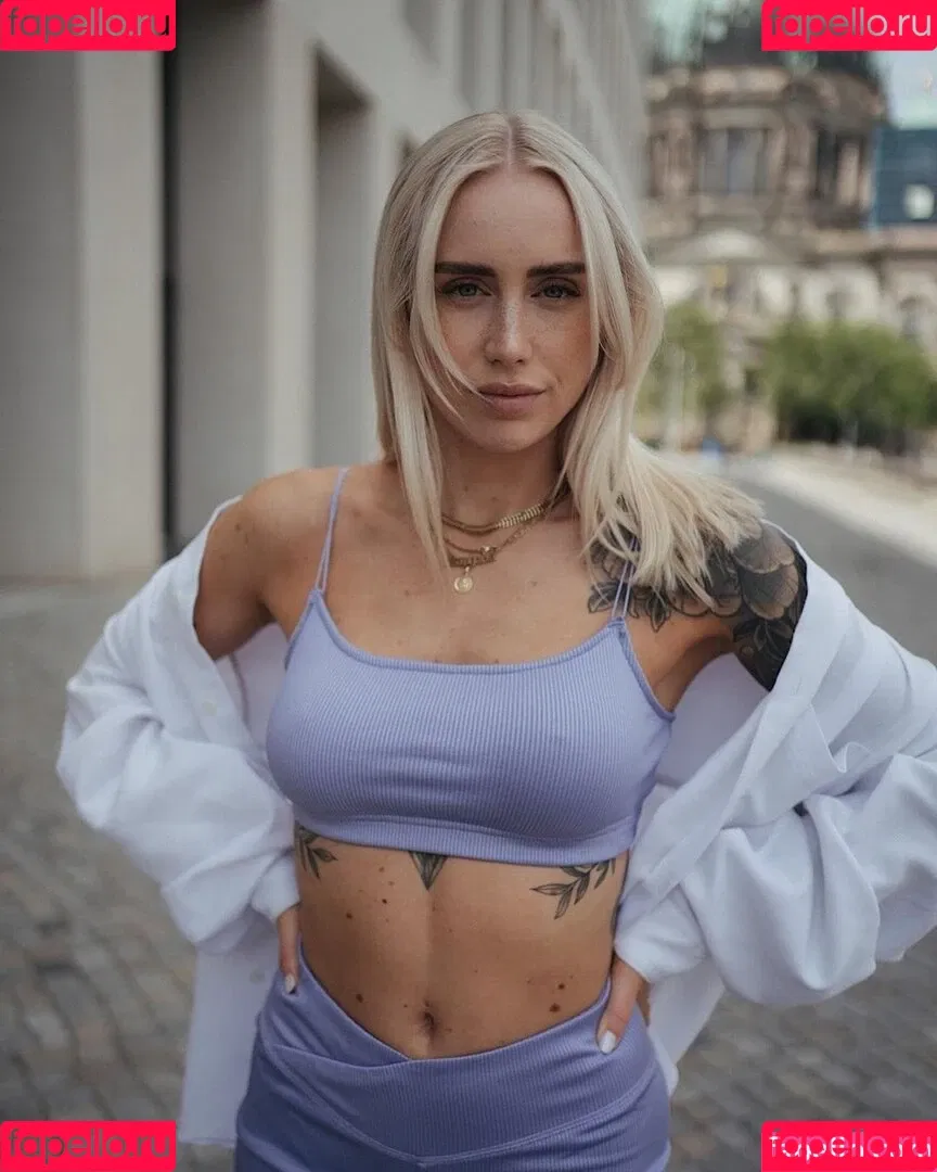 Ela Rausch , Raphaela Onlyfans Photo Gallery 