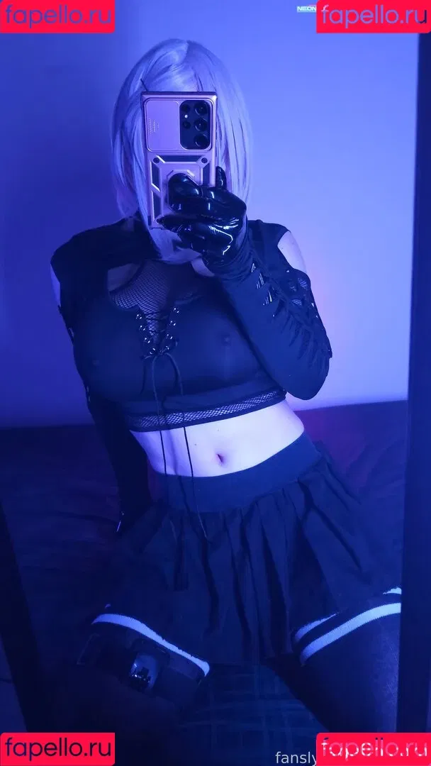 neonfuta Onlyfans Photo Gallery 