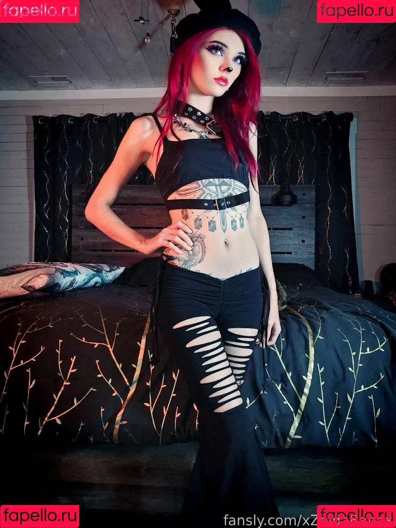 xzeldababex Onlyfans Photo Gallery 