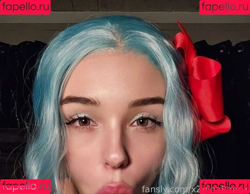 xzeldababex Onlyfans Photo Gallery 