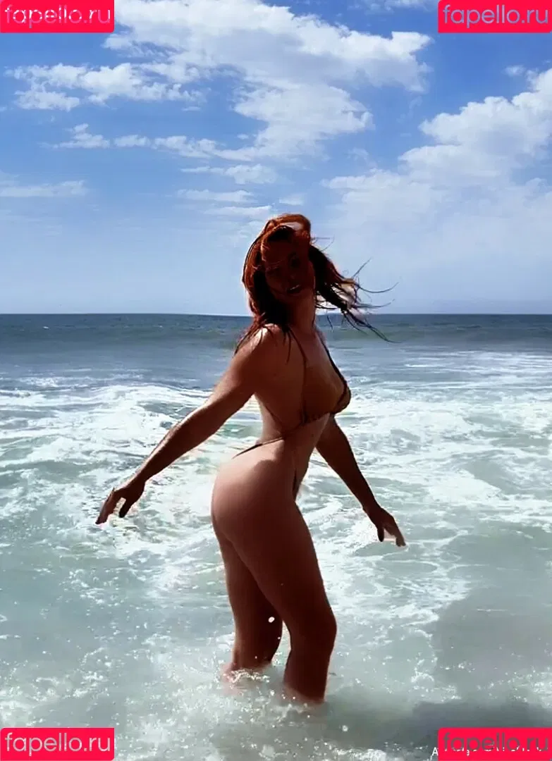 Nicole Block Onlyfans Photo Gallery 
