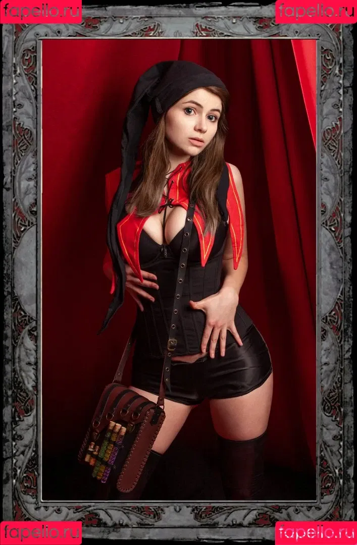 Nancy PlayBetter Onlyfans Photo Gallery 