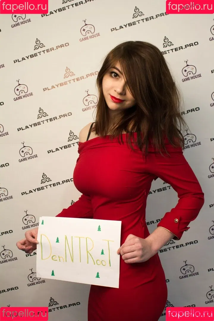 Nancy PlayBetter Onlyfans Photo Gallery 