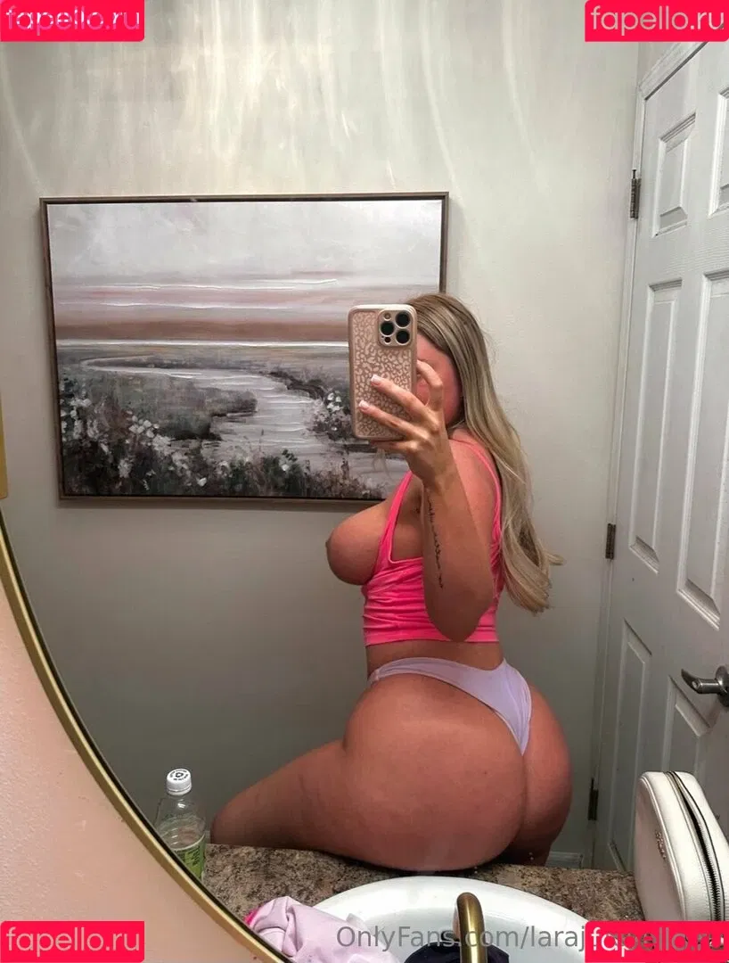 Lara Juicy Onlyfans Photo Gallery 