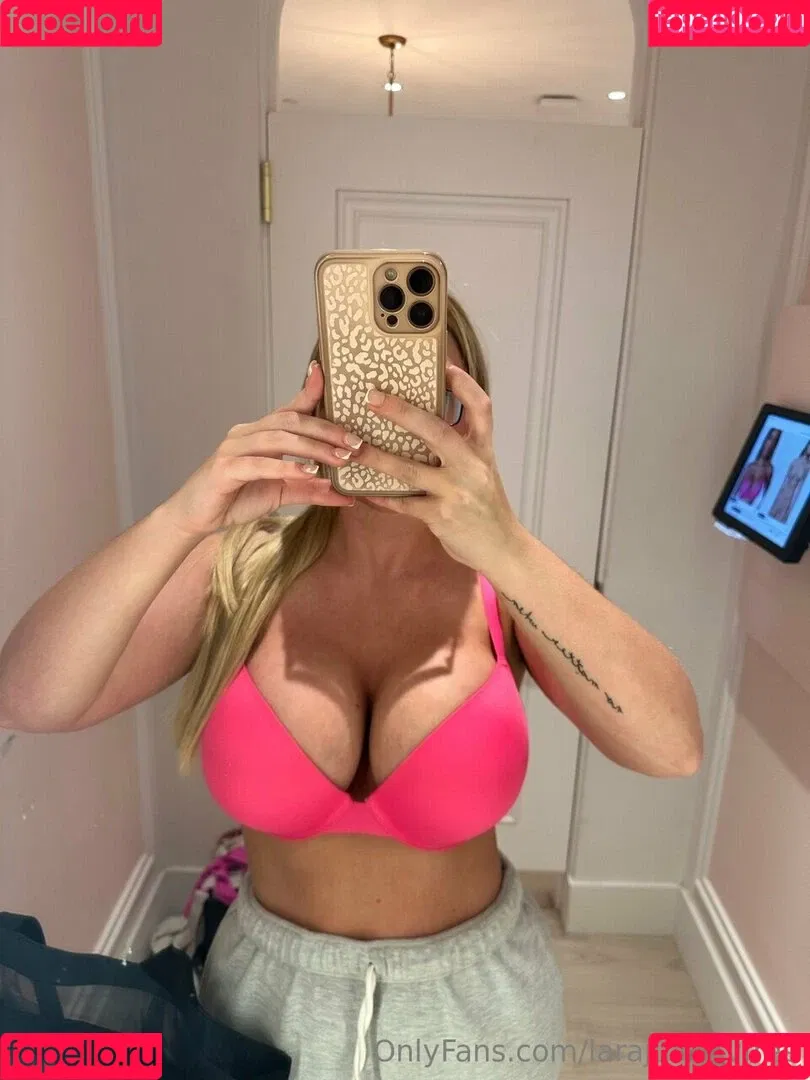 Lara Juicy Onlyfans Photo Gallery 