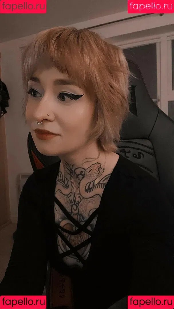 Boba_witch Onlyfans Photo Gallery 