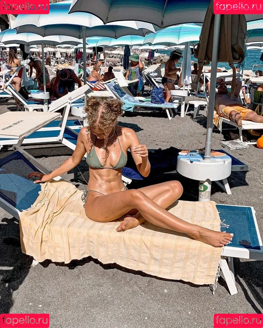 Pauline Angert Onlyfans Photo Gallery 