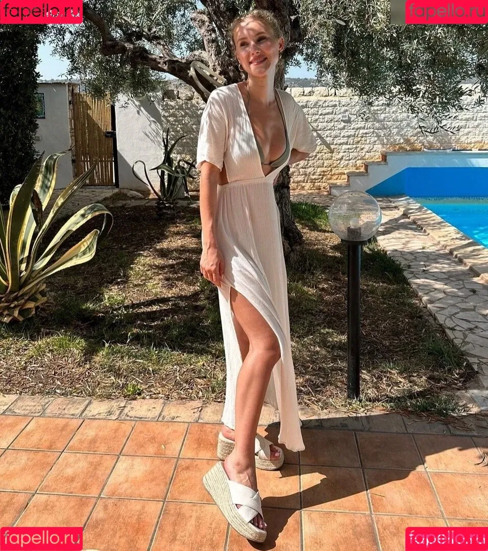 Pauline Angert Onlyfans Photo Gallery 